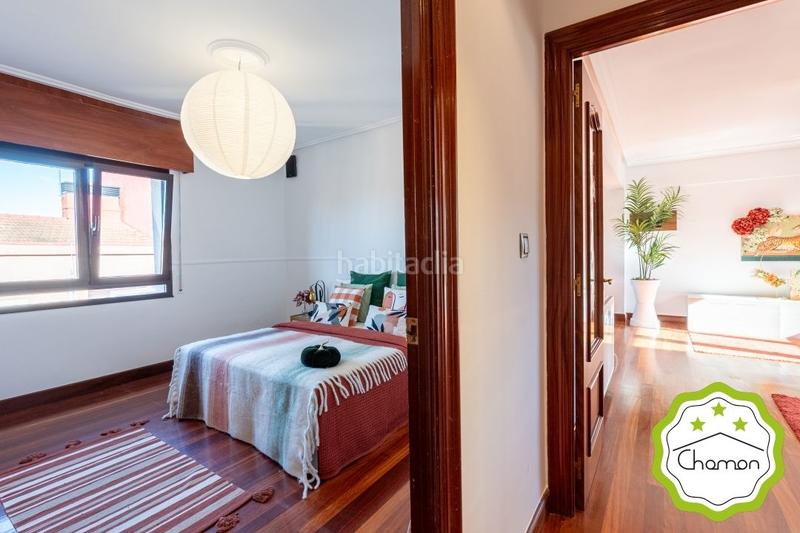 Foto b54bac26-1519-42b5-84fb-33d3d1430d3e. Appartamento con riscaldamento parcheggio in Txabarri - La Unión - Vista Alegre Sestao