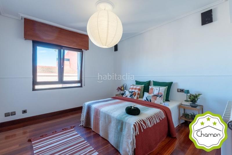 Foto ba82d05d-b1a4-4057-80f5-9dac3297038a. Appartamento con riscaldamento parcheggio in Txabarri - La Unión - Vista Alegre Sestao