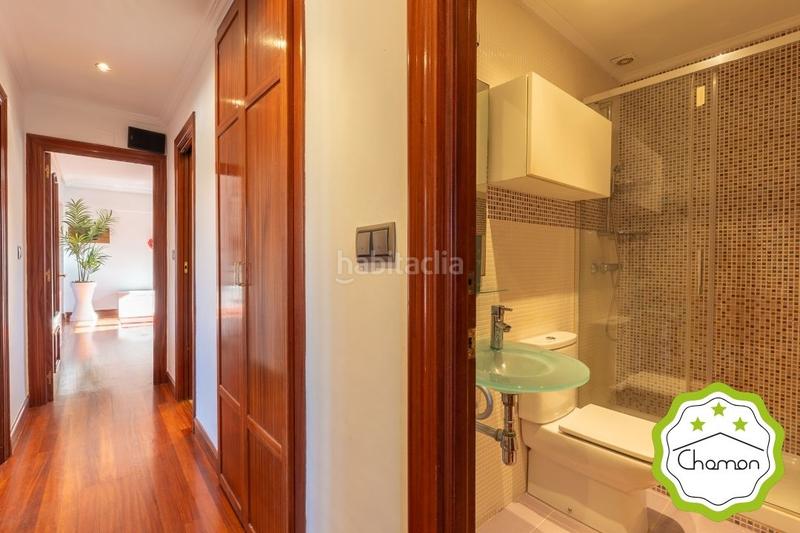 Foto c8bd608d-40d9-43c1-b7fe-49b5e3aa6e33. Appartamento con riscaldamento parcheggio in Txabarri - La Unión - Vista Alegre Sestao