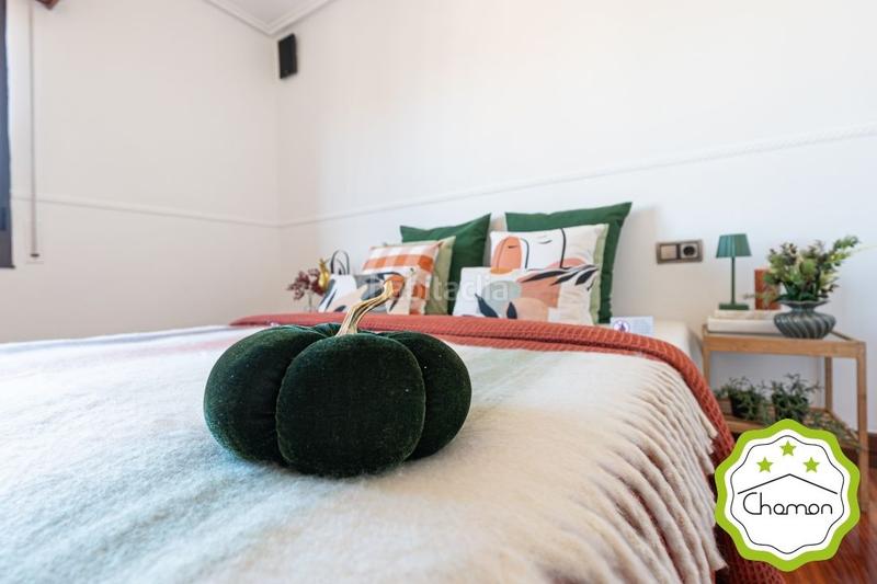 Foto df81bf05-6647-4e6a-aa77-41c19772e206. Appartamento con riscaldamento parcheggio in Txabarri - La Unión - Vista Alegre Sestao