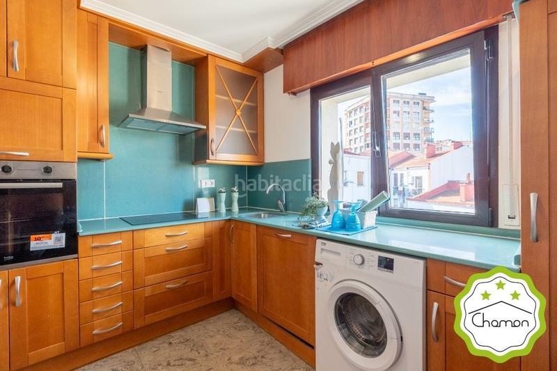 Foto e4c16632-8d99-4c9a-94f2-2c1f3cdc2a94. Appartamento con riscaldamento parcheggio in Txabarri - La Unión - Vista Alegre Sestao