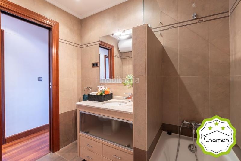 Foto e9b9d411-b5f5-447f-b90e-616527146998. Appartamento con riscaldamento parcheggio in Txabarri - La Unión - Vista Alegre Sestao