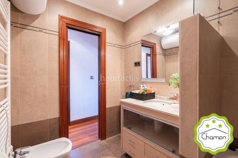 Foto ec365d1f-d361-4095-b215-4f18853899d3. Appartamento con riscaldamento parcheggio in Txabarri - La Unión - Vista Alegre Sestao