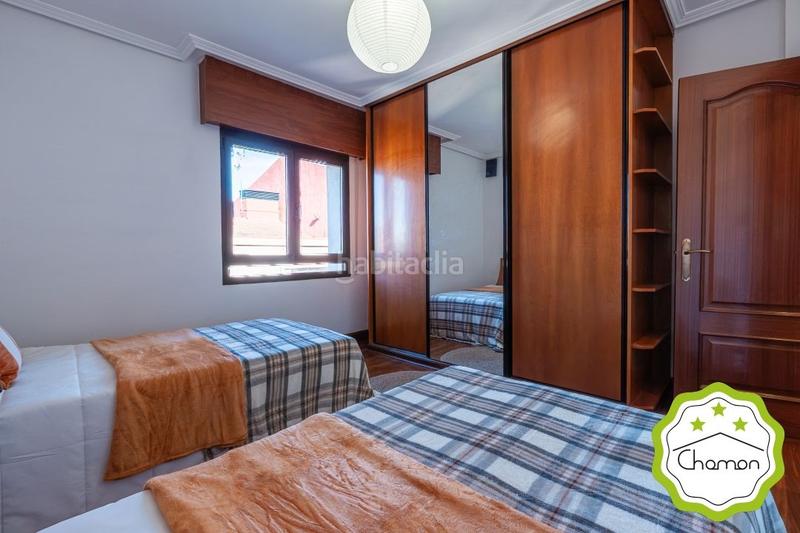 Foto fac032af-7bdc-4103-b73b-036c0957c4a8. Appartamento con riscaldamento parcheggio in Txabarri - La Unión - Vista Alegre Sestao