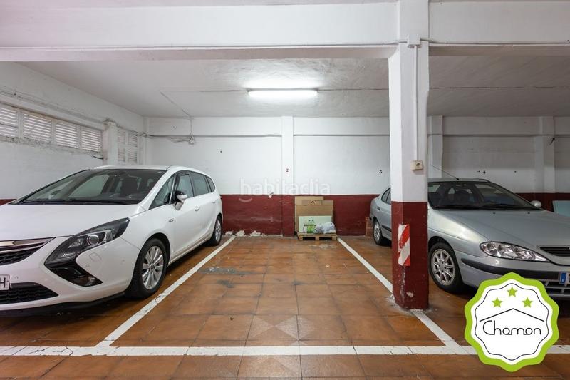 Foto fc130992-2f77-490e-96ab-0e968ef31d50. Appartamento con riscaldamento parcheggio in Txabarri - La Unión - Vista Alegre Sestao