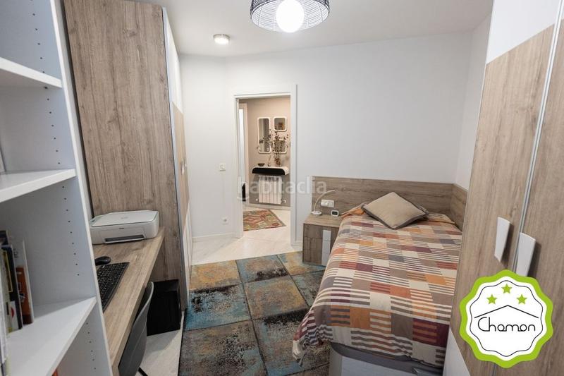 Foto 2df63c01-a99e-43c8-9523-fbb2f155edac. Appartamento con riscaldamento parcheggio in Miribilla Bilbao