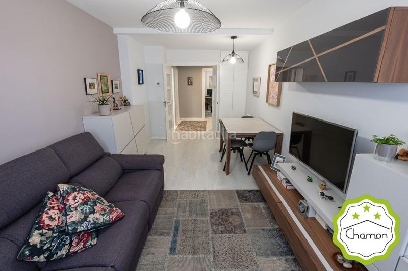 Foto 3c025b0f-4780-4ccb-8af0-60e5eccfb280. Appartamento con riscaldamento parcheggio in Miribilla Bilbao