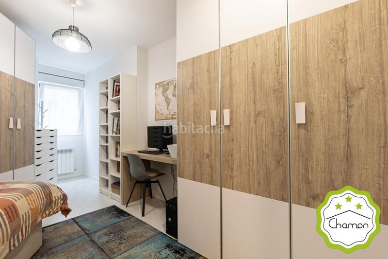 Foto 66912170-7e4e-4d9f-b476-6c0a9d5a7502. Appartamento con riscaldamento parcheggio in Miribilla Bilbao