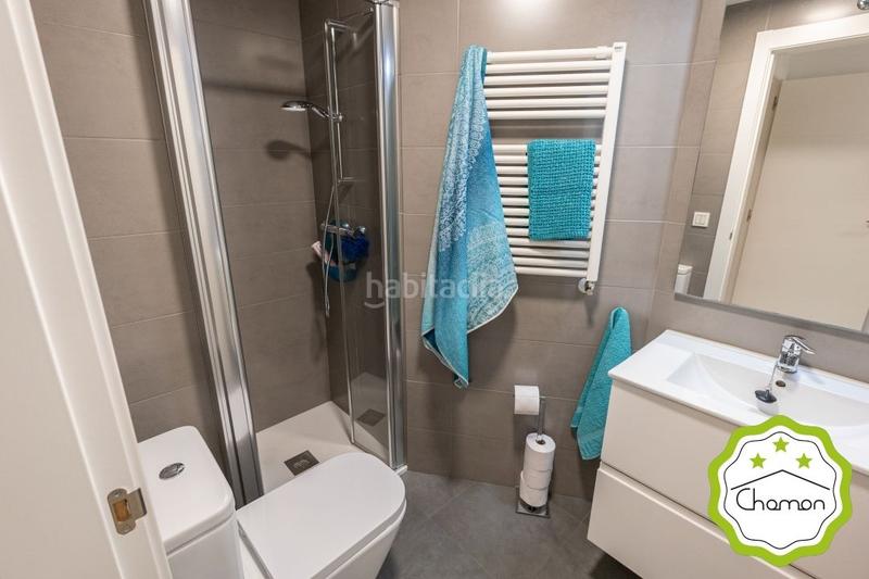 Foto 6a4b4104-a38f-4f95-a1fa-0dfcba2aaa28. Appartamento con riscaldamento parcheggio in Miribilla Bilbao