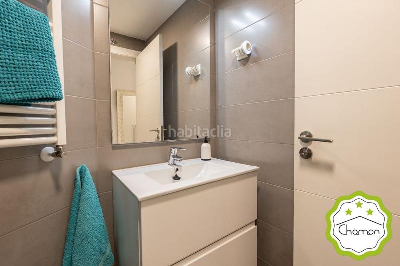 Foto 7df360aa-7ed4-4fbb-b6ad-e490dbfad0ee. Appartamento con riscaldamento parcheggio in Miribilla Bilbao