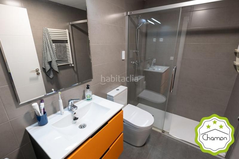 Foto c78cf53b-4939-4852-b816-103588842141. Appartamento con riscaldamento parcheggio in Miribilla Bilbao