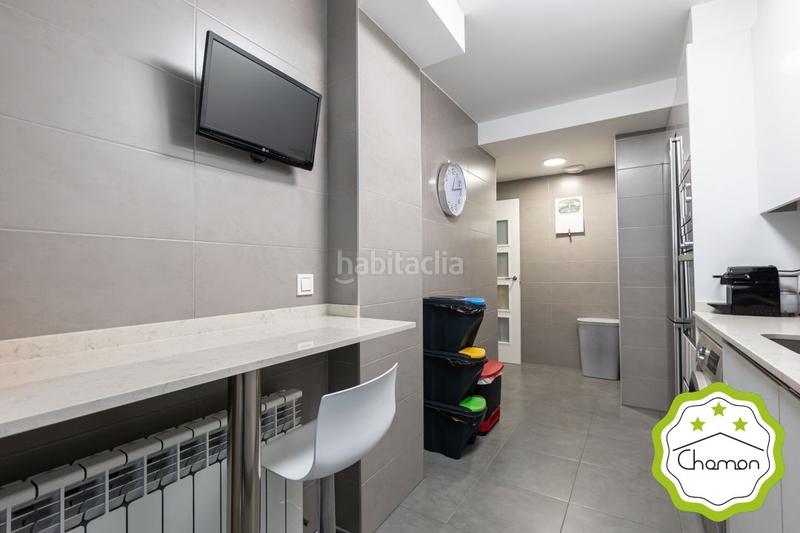 Foto 199e64c9-b600-4d04-a11e-e8ff15501369. Appartement avec chauffage parking dans Miribilla Bilbao