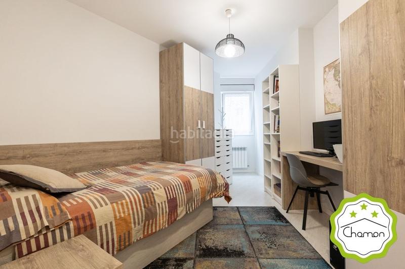 Foto 26ce3cb1-2c8f-465d-ada4-67b01ec6ca94. Appartement avec chauffage parking dans Miribilla Bilbao