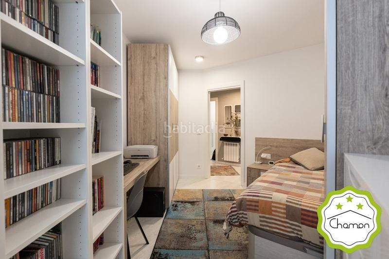 Foto 38efee1d-5740-431b-a525-ec6ff9527932. Appartement avec chauffage parking dans Miribilla Bilbao