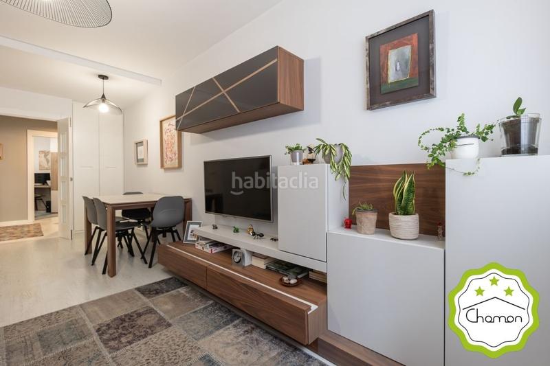 Foto 44da1ad9-65de-45b3-8dc7-226dbb371b01. Appartement avec chauffage parking dans Miribilla Bilbao