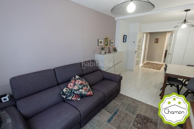 Foto 498e2d4d-6c9f-4ddb-b226-854fe155906d. Appartement avec chauffage parking dans Miribilla Bilbao