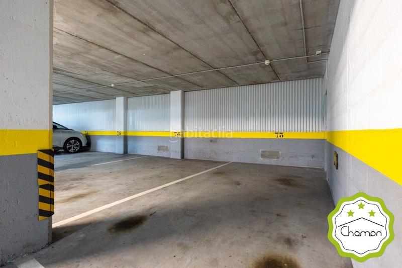 Foto 4bdaf85a-866f-42e8-85a6-7d7371aacee7. Appartement avec chauffage parking dans Miribilla Bilbao