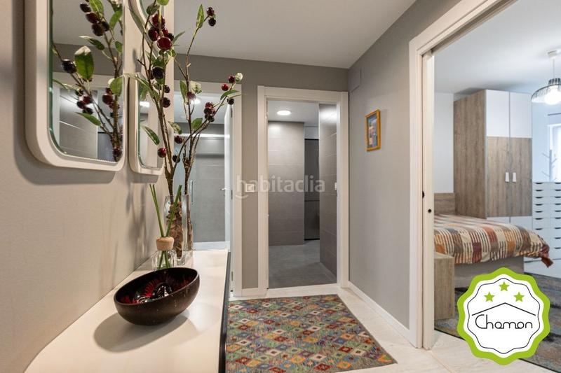 Foto 5de552dc-5411-46a6-a3ad-a8f5187336b3. Appartement avec chauffage parking dans Miribilla Bilbao