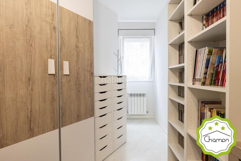 Foto 6b46a865-c945-4b00-893d-20126445505b. Appartement avec chauffage parking dans Miribilla Bilbao