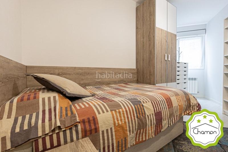 Foto 6c76ceb6-5af4-4ac4-89df-e727ad1e113a. Appartement avec chauffage parking dans Miribilla Bilbao