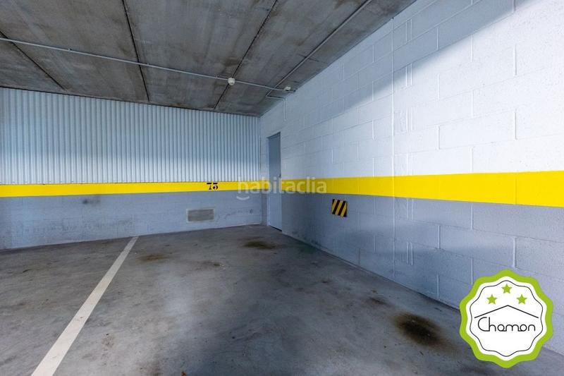 Foto 749edf73-9df8-4b45-9840-8eb8e3ac9e2f. Appartement avec chauffage parking dans Miribilla Bilbao