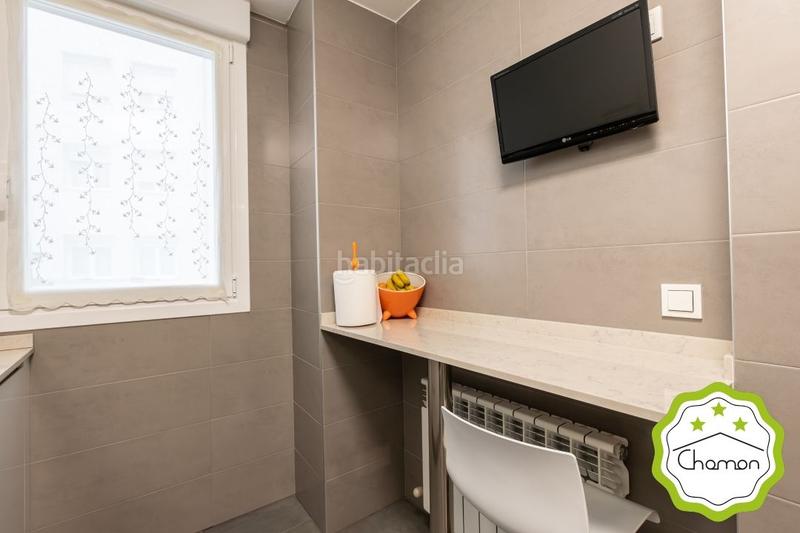 Foto 825dcb38-a12d-440b-b375-ec4ab2006366. Appartement avec chauffage parking dans Miribilla Bilbao