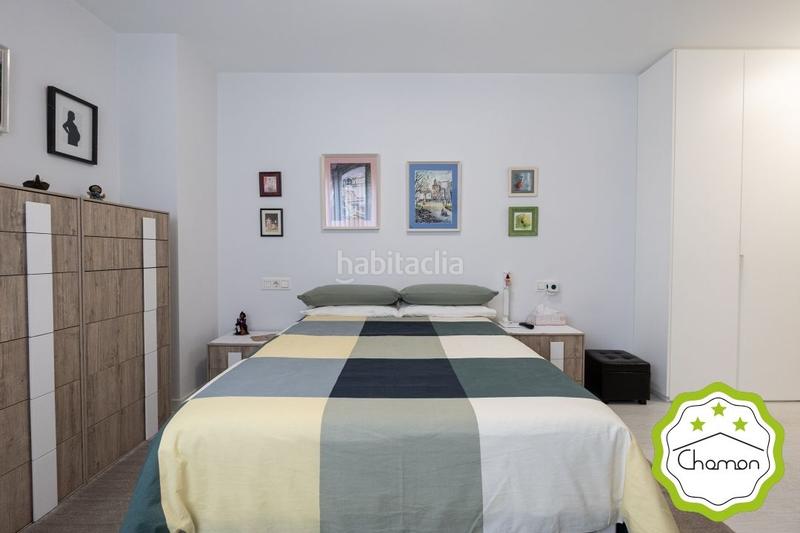 Foto 92346af0-0e3f-4f29-b6b9-65fedbb91a32. Appartement avec chauffage parking dans Miribilla Bilbao