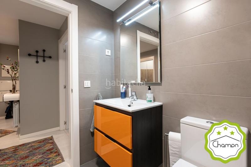 Foto 9af444e7-578e-4de2-a887-5985cf7be498. Appartement avec chauffage parking dans Miribilla Bilbao