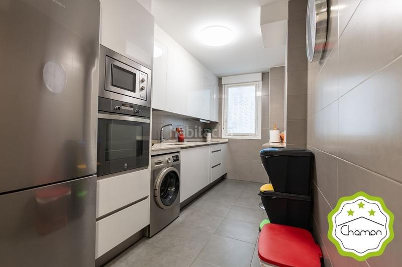 Foto cfedc606-5104-47cb-86a9-e0af7da5e5fb. Appartement avec chauffage parking dans Miribilla Bilbao