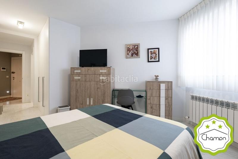 Foto f1c256b5-af6a-4b82-aeb7-943d2c0f57b9. Appartement avec chauffage parking dans Miribilla Bilbao