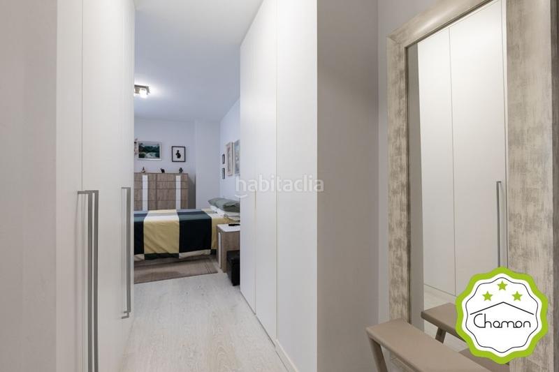 Foto 0c156afc-8418-48c8-ae43-ca03b3a983ce. Etagenwohnung mit heizung parking in Miribilla Bilbao