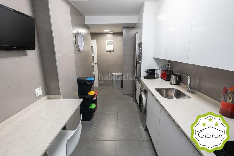 Foto 2c04d1dd-d428-4a98-8293-b1f58543c3ba. Etagenwohnung mit heizung parking in Miribilla Bilbao