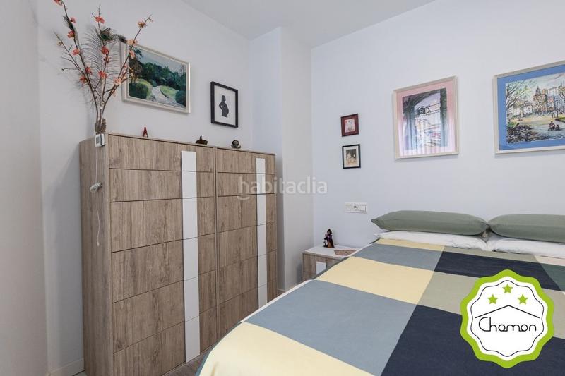 Foto 70d1aa89-ea1f-4434-895b-b81cf4fc8999. Etagenwohnung mit heizung parking in Miribilla Bilbao