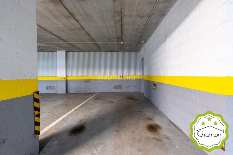 Foto c3c295be-0b95-4531-8847-d19e822dcfb0. Etagenwohnung mit heizung parking in Miribilla Bilbao