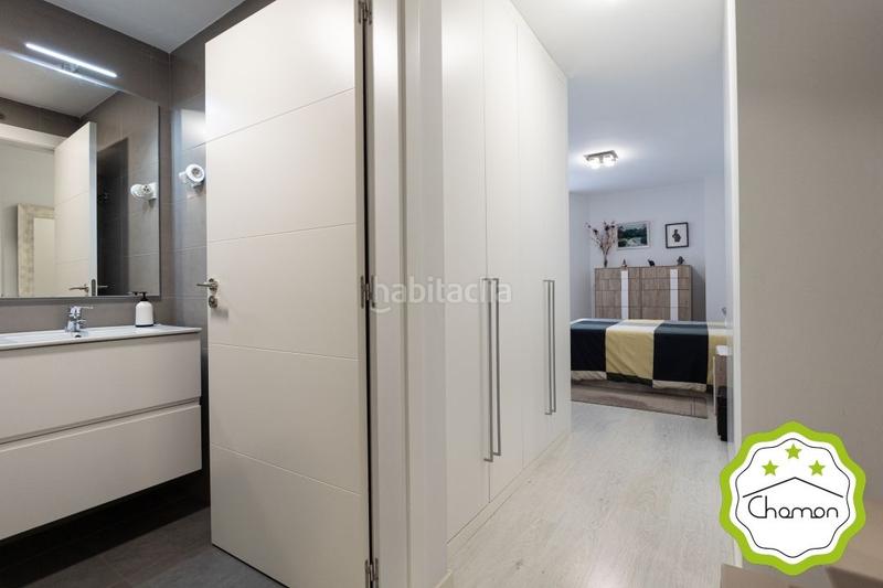 Foto a74c9648-e6ad-4eaa-9aa1-5192de914644. Flat with heating parking in Miribilla Bilbao