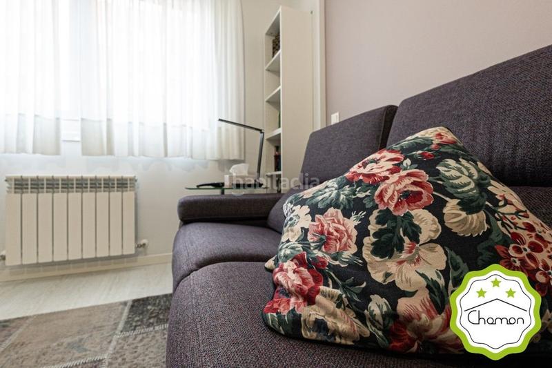 Foto deac58bc-5a23-45ec-8b46-623c7708a0ae. Flat with heating parking in Miribilla Bilbao