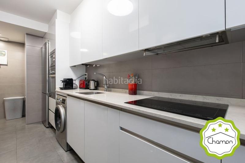 Foto 17b503a6-0150-4b1b-95fb-2078b698ec03. Piso en Miribilla Bilbao