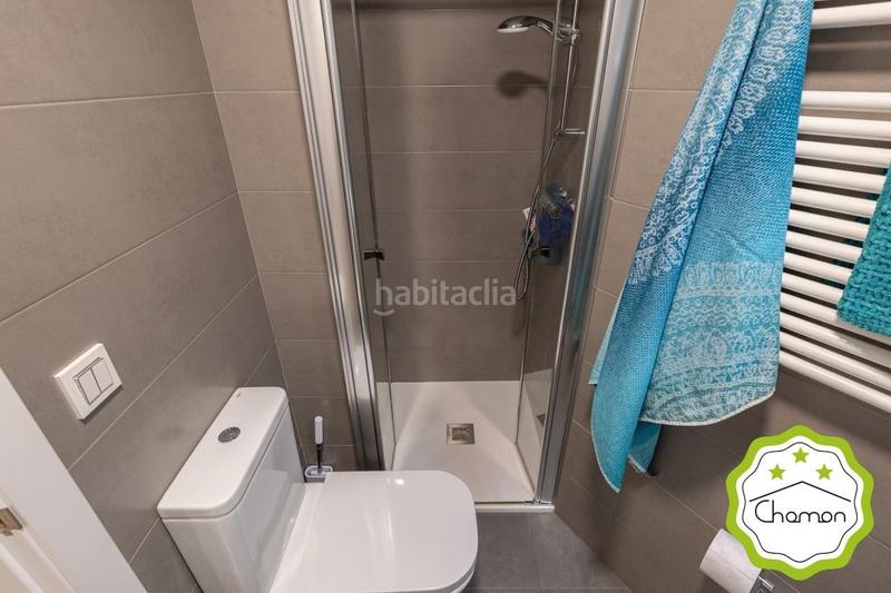 Foto 32463e59-5661-4a9a-a27e-3c97a3777196. Piso en Miribilla Bilbao