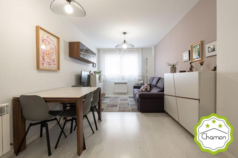 Foto 548a4b20-71d9-438a-980b-dab003446ead. Piso en Miribilla Bilbao