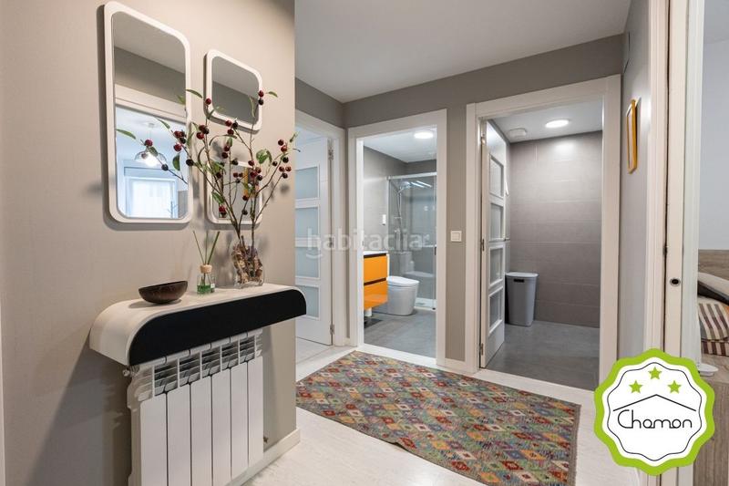 Foto 5dbb2291-4f09-4c89-9ab2-07c799fcd638. Piso en Miribilla Bilbao