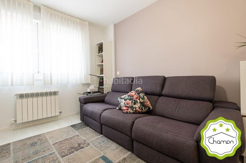 Foto 6c8e9616-cffe-4cec-bfae-205928cef1a4. Piso en Miribilla Bilbao