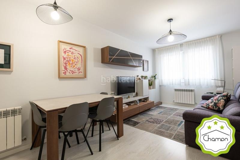 Foto 91834588-15ee-4c98-9dce-55718ffd224a. Piso en Miribilla Bilbao