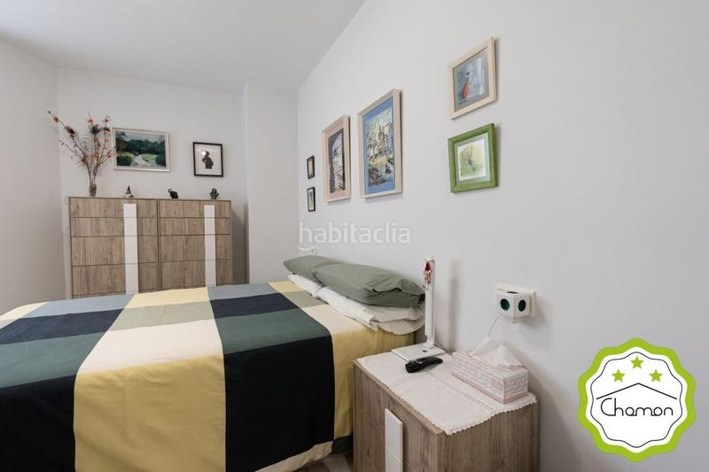 Foto 98361225-d357-4504-b6ec-2e44bd90ffbd. Piso en Miribilla Bilbao