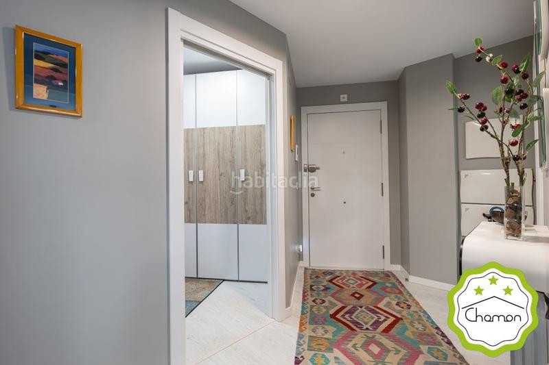 Foto 9dd9ea04-0d03-4d9c-954a-ba97316e3619. Piso en Miribilla Bilbao