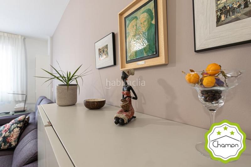 Foto a07919fd-75d9-4dfe-8d5b-ee7f17ebb4e0. Piso en Miribilla Bilbao