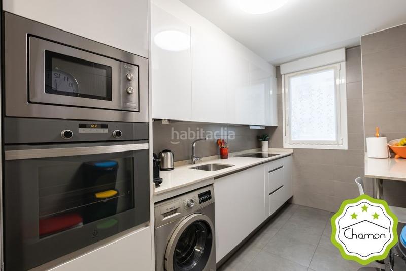 Foto b48b7ae1-15c3-4dca-bb76-573f44bf4f99. Piso en Miribilla Bilbao