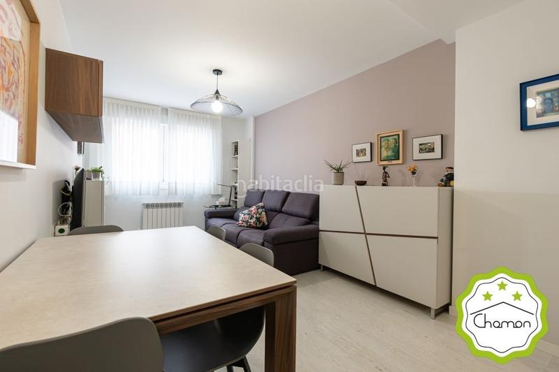 Foto ba7e61f9-13cf-42df-8acb-c511659e47bd. Piso en Miribilla Bilbao