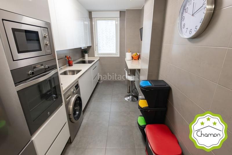 Foto cff7a4b3-ebf5-4f24-a236-8b77c55ce268. Piso en Miribilla Bilbao