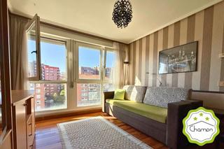 Flat in Centro Urbano-Hirigunea