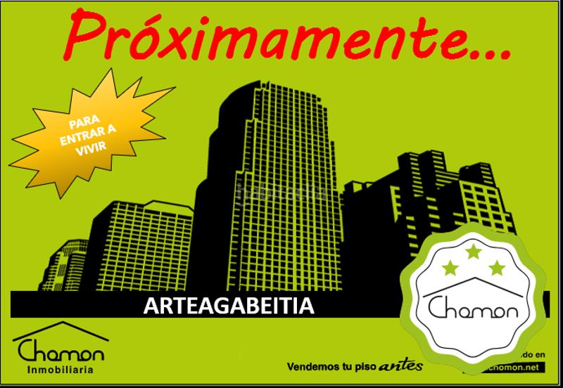 Foto a8a944f8-8b7e-406f-90a4-7c2915b20e5f. Appartement avec chauffage dans Arteagabeitia - Retuerto - Kareaga Barakaldo